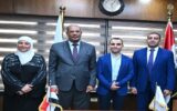 بروتوكول تعاون بين «الاستشعار من البعد» و«ماس للتعدين» لتوظيف الذكاء الاصطناعي في اكتشاف الثروات المعدنية