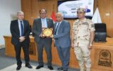 جامعة العاصمة تستضيف الإعلام “حمدي رزق” في ندوة لتعزيز الوعي الوطني.. والإعلام خط الدفاع الأول في مواجهة الشائعات