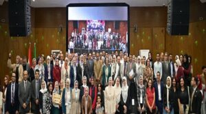 جامعة القاهرة تدشن النسخة الثالثة من منتدى الابتكار لتعزيز البحث العلمي وربط المعرفة بالصناعة والتنمية المستدامة