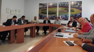 مجلس جامعة هليوبوليس للتنمية المستدامة يهنئ الرئيس عبد الفتاح السيسى والشعب المصرى بذكرى ثورة 30 يونيو