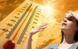 الأرصاد تحذر من موجة حارة تضرب مصر.. ذروتها مطلع أغسطس وانخفاض تدريجي للحرارة الثلاثاء