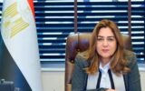 منال عوض: تنفيذ 134 برنامجًا تدريبيًا وتطوير شامل لمنظومة بناء القدرات بالإدارة المحلية والبيئة