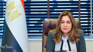 منال عوض: تنفيذ 134 برنامجًا تدريبيًا وتطوير شامل لمنظومة بناء القدرات بالإدارة المحلية والبيئة