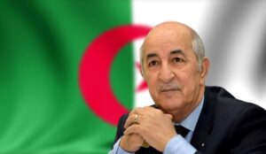 الرئيس الجزائري “عبد المجيد تبون” انتهى زمن التلاعب بأصوات الناخبين.. والقانون سيُطبق بكل صرامة