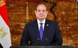 الرئيس السيسي وملك البحرين يبحثان تطورات المنطقة.. تأكيد مصري على دعم أمن المملكة وتضامن بحريني مع مصر عقب الزلزال