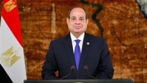 الرئيس السيسي وملك البحرين يبحثان تطورات المنطقة.. تأكيد مصري على دعم أمن المملكة وتضامن بحريني مع مصر عقب الزلزال