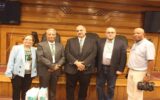 طب قصر العيني يفتح آفاقًا جديدة لجراحات المخ والأعصاب.. يوم علمي يبحث مستقبل التدريب الجراحي في عصر الذكاء الاصطناعي