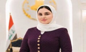 زلزال سياسي في العراق.. القبض على النائبة “هند العباسي” وتحقيقات تكشف ملايين الدولارات وكميات من الذهب