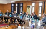 استعدادًا للمئوية الثانية في 2027.. قصر العيني يضع خريطة الاحتفال بمرور 200 عام على انطلاق التعليم الطبي الحديث في مصر