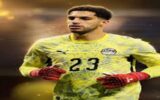 إنجاز عالمي جديد.. مصطفى شوبير ضمن أفضل 10 حراس مرمى في كأس العالم 2026
