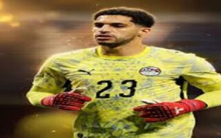 إنجاز عالمي جديد.. مصطفى شوبير ضمن أفضل 10 حراس مرمى في كأس العالم 2026