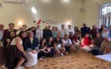 من القاهرة إلى برشلونة.. إعلام جامعة القاهرة يعزز حضوره الدولي في واحدة من أبرز المدارس الصيفية العالمية