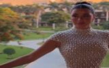 بإطلالة صيفية أنيقة.. الفنانة “يارا السكري” تخطف الأنظار بفستان لافت عبر إنستجرام