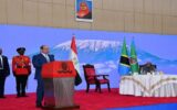 الرئيس السيسي يؤكد من تنزانيا: القطاع الخاص شريك رئيسي لتعزيز التعاون الاقتصادي والاستثماري بين البلدين