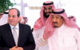 خادم الحرمين الشريفين وولي العهد يهنئان الرئيس السيسي بذكرى ثورة 23 يوليو