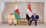 السيسي يعزز الشراكة الأفريقية من العلمين.. مصر ومدغشقر توقعان اتفاقيات استراتيجية للتعاون والتنمية