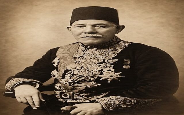 قصر العيني.. قصة 200 عام قوة مصر الناعمة ومحرك النهضة الطبية في العالم عيسى حمدي باشا.. المصلح الأول للصرح العظيم “قصر العيني”