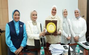 كلية الإعلام بجامعة القاهرة تعتمد قرارات نوعية لتطوير التعليم والذكاء الاصطناعي وتعزيز جودة البرامج الأكاديمية