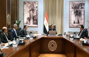 مصطفي مدبولي.. توجيهات من فخامة الرئيس بالارتقاء بمنظومة الرعاية الصحية وتطوير الخدمات الطبية المقدمة للمواطنين