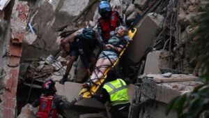 كارثة إنسانية في فنزويلا.. ارتفاع ضحايا الزلزال المدمر إلى أكثر من 5 آلاف قتيل