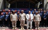 جامعة العاصمة وقوات الدفاع الشعبي والعسكري.. ندوة وطنية لترسيخ الوعي وصناعة جيل يحمي الجمهورية الجديدة