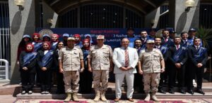 جامعة العاصمة وقوات الدفاع الشعبي والعسكري.. ندوة وطنية لترسيخ الوعي وصناعة جيل يحمي الجمهورية الجديدة