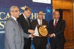 قمة القاهرة لأمراض الصدر 2026 تؤصل لتاريخ عريق يمتد لتسعة عقود وتستشرف مستقبل الرعاية الرئوية بالتزامن مع مئوية قصر العيني الثانية