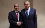 مصر وروسيا تبحثان إنشاء مركز لوجستي للحبوب.. واعتماد روسي لمطاري العلمين والإسكندرية