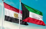 الكويت تدين الهجوم على ميناء دمياط وتؤكد تضامنها الكامل مع مصر.. واليمن ينفي استهداف السفن