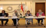 وزارة التعليم العالي تقود التحول نحو الاقتصاد الأخضر.. معهد بحوث الإلكترونيات يضع ملامح أول سياسة وطنية للإلكترونيات الدائرية في مصر