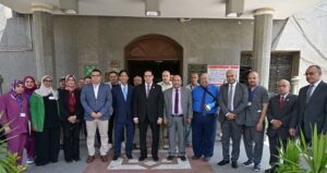 جامعة القاهرة ترفع جاهزية مستشفى الطلبة للعام الجامعي الجديد.. افتتاح أول منظار بالذكاء الاصطناعي واستكمال خطة التطوير الشامل
