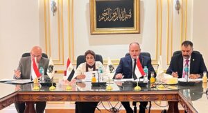 برئاسة نائب رئيس الجامعة للشئون الأكاديمية.. مجلس الشئون الأكاديمية بجامعة القاهرة الأهلية يعتمد نتائج الفصل الدراسي الثاني ويستعرض الاستعدادات للفصل الصيفي
