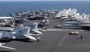 إيران تعلن إسقاط 11 هدفًا أمريكيًا خلال 15 يومًا وتؤكد تطوير منظومة دفاع جوي محلية