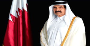 الديوان الأميري القطري ..بقلوب مؤمنة بقضاء الله وقدره، ننعى صاحب السمو الأمير الوالد الشيخ “حمد بن خليفة آل ثاني”