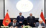 مصر ومونتينيجرو تعززان الشراكة البحرية.. توقيع مذكرة تفاهم لتطوير الموانئ والربط الملاحي بحضور رئيس الوزراء ورئيس الجبل الأسود