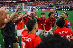 بعد مونديال 2026.. القيمة السوقية لنجوم منتخب مصر تقفز 5.2% واحتراف جديد يلوح في الأفق