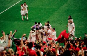 أسود الأطلس يواصلون التألق.. منتخب المغرب يكتسح كندا بثلاثية ويبلغ ربع نهائي مونديال 2026
