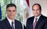 السيسي: كشف ملابسات استهداف سفينتي دمياط أولوية.. وتحذير مصري من اتساع دائرة التصعيد الإقليمي