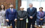 شيخ الأزهر لرئيس الجبل الأسود: الإسلام دينُ رحمة.. والمتطرفون أساءوا إليه أكثر من أعدائه