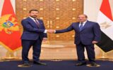 زيارة لم تحظَ بالضجيج.. لكنها قد تغيّر خريطة التجارة في شرق المتوسط والبلقان لصالح مصر