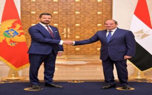 زيارة لم تحظَ بالضجيج.. لكنها قد تغيّر خريطة التجارة في شرق المتوسط والبلقان لصالح مصر