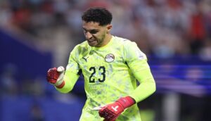 مصطفى شوبير يتربع على عرش حراس كأس العالم 2026.. فيفا يضعه في الصدارة