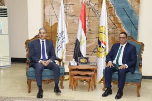 برعاية وزير التعليم العالي.. انطلاق البرنامج التدريبي للمرشحين لشغل منصب نائب رئيس جامعة.. وتأهيل القيادات الجامعية بمهارات الإعلام المؤسسي والبروتوكول والإتيكيت