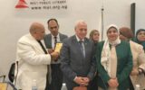 جامعة العاصمة تشارك في احتفالية الهيئة العامة للاستعلامات بالذكرى المجيدة لثورة 30 يونيو وتؤكد دور الجامعات في تعزيز الوعي الوطني