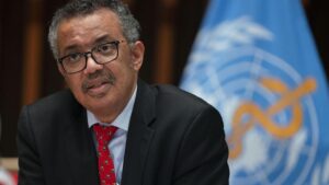 الصحة العالمية تدق ناقوس الخطر: تلوث الهواء يقتل 6.7 مليون شخص سنويًا