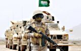 السعودية تعلن استهداف مواقع عسكرية للحوثيين في الحديدة وتؤكد: لم نستهدف الميناء