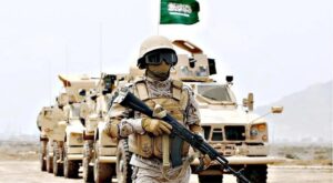 السعودية تعلن استهداف مواقع عسكرية للحوثيين في الحديدة وتؤكد: لم نستهدف الميناء
