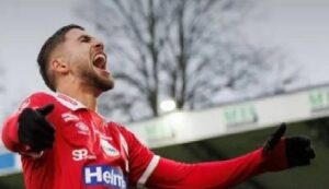 فيفا يوقع عقوبة جديدة على الزمالك بإيقاف القيد 3 فترات بسبب مستحقات عمر فرج