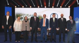 على هامش زيارة وزير التعليم العالي جامعة العاصمة .. توقيع بروتوكول تعاون مع شركة GLC لتعزيز الشراكات الاستراتيجية ودعم مسيرة التنمية والابتكار