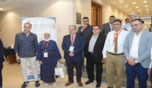 طب قصر العيني يستعرض أحدث استراتيجيات الرعاية الحرجة وتقنيات الـECMO والسكتات الدماغية في مؤتمره السنوي